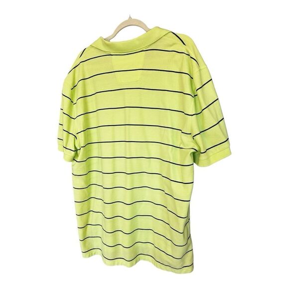 Nautica Men’s Striped Polo Shirt - Picture 4 of 7